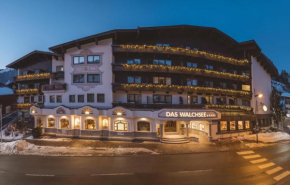 Das Walchsee Aktivresort
